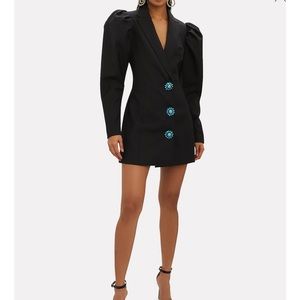 ROTATE BIRGER CHRISTENSEN
Carol Blazer Dress US 10